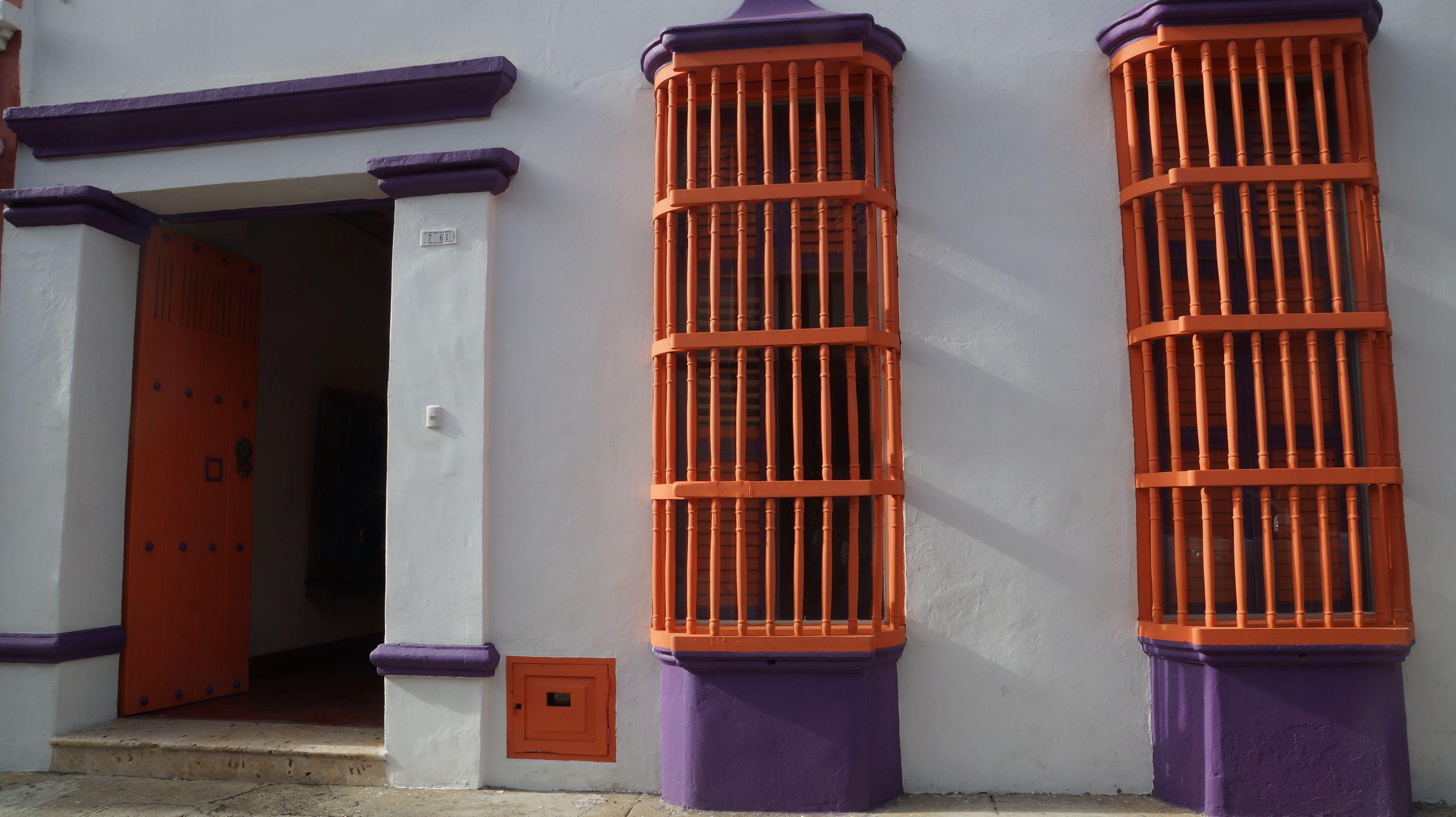 Hotel Casa La Tablada Cartagena