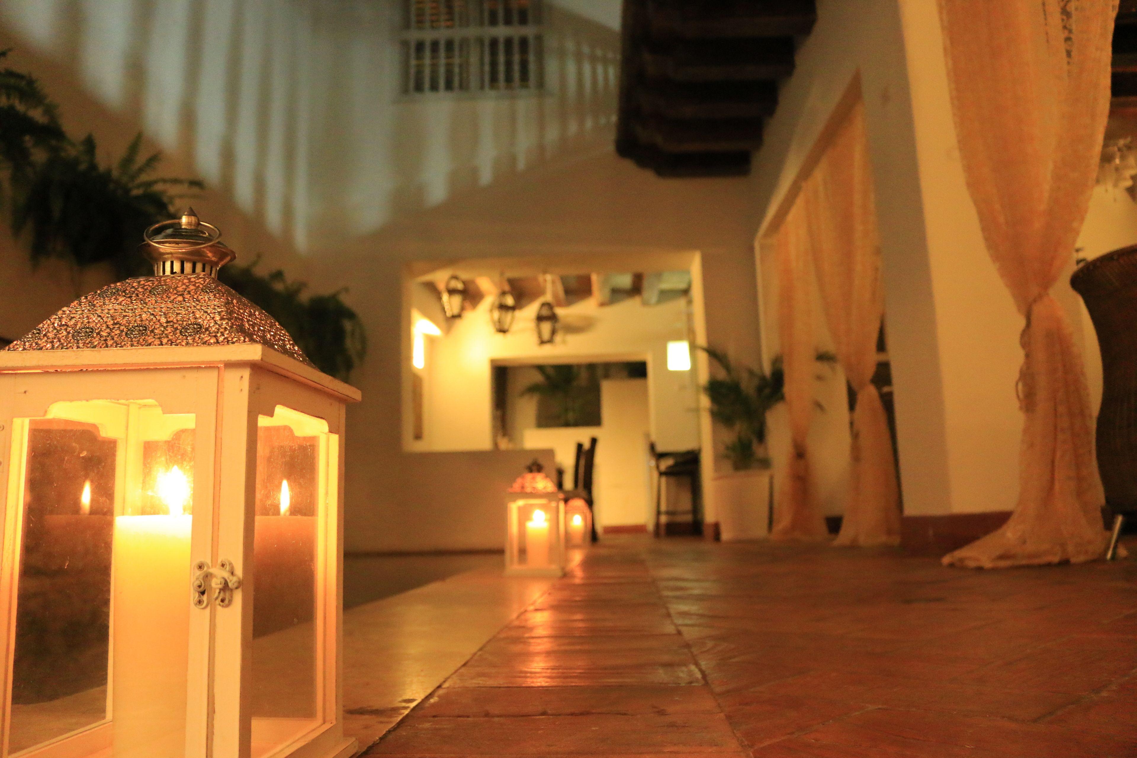 Casa La Tablada Hotel 3*