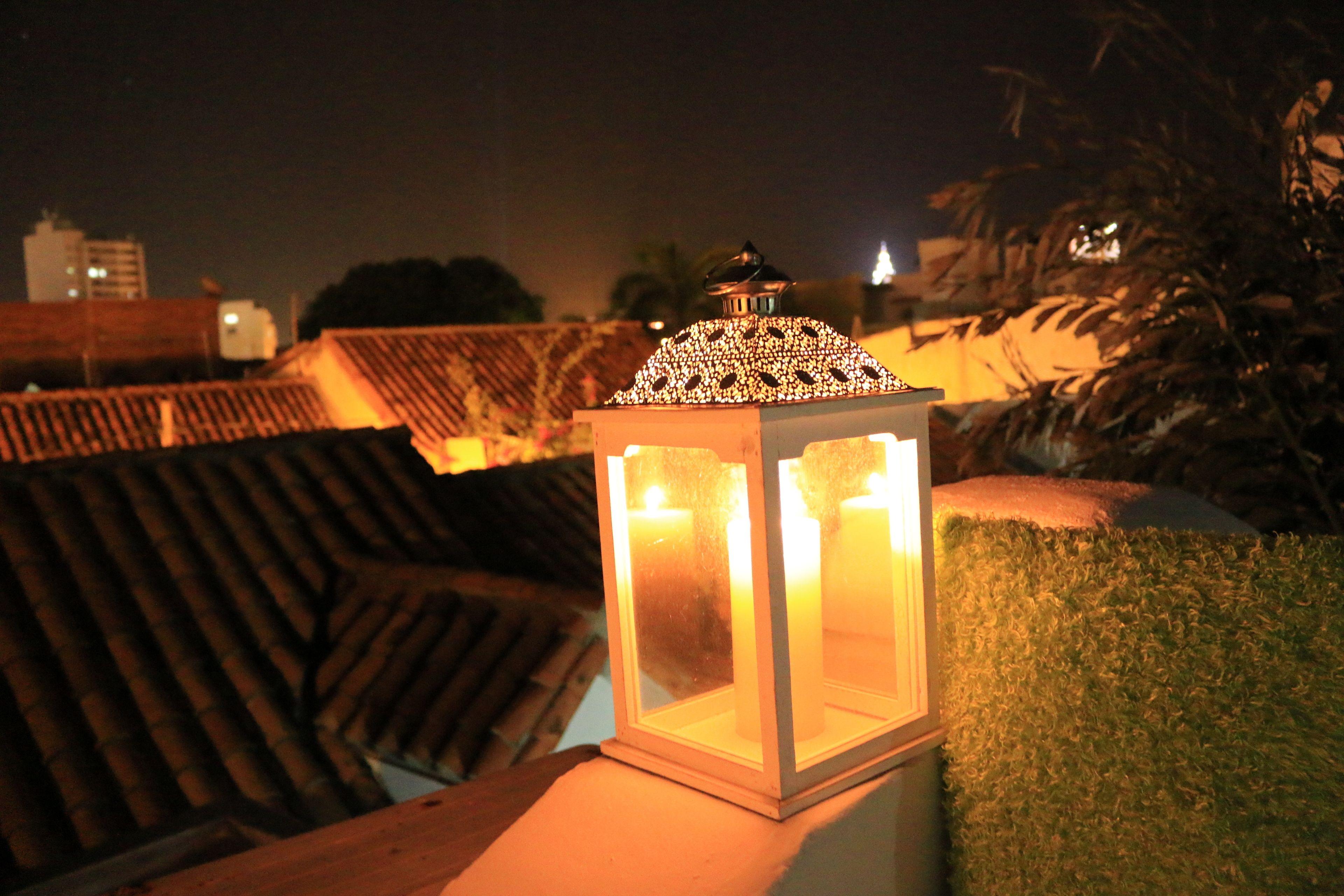 Hotel Casa La Tablada 3*