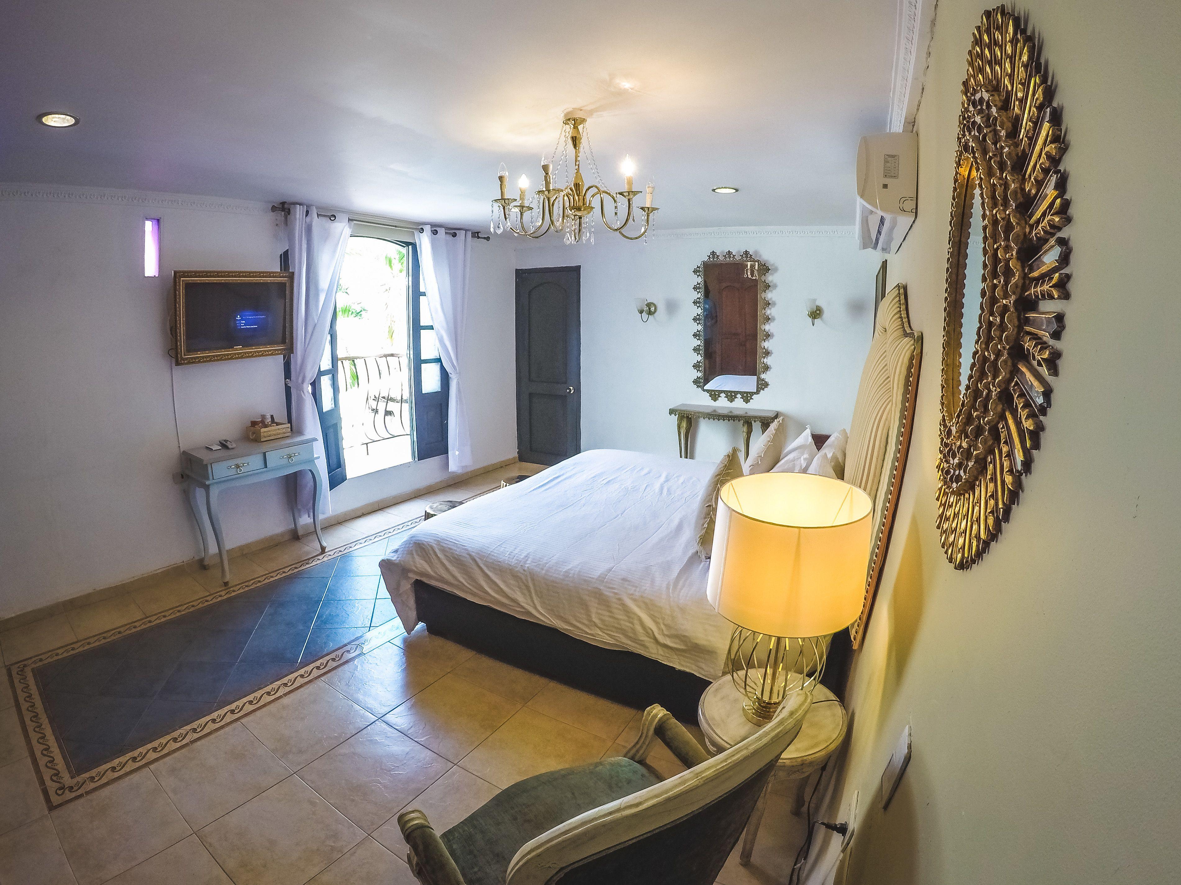 Casa La Tablada Cartagena