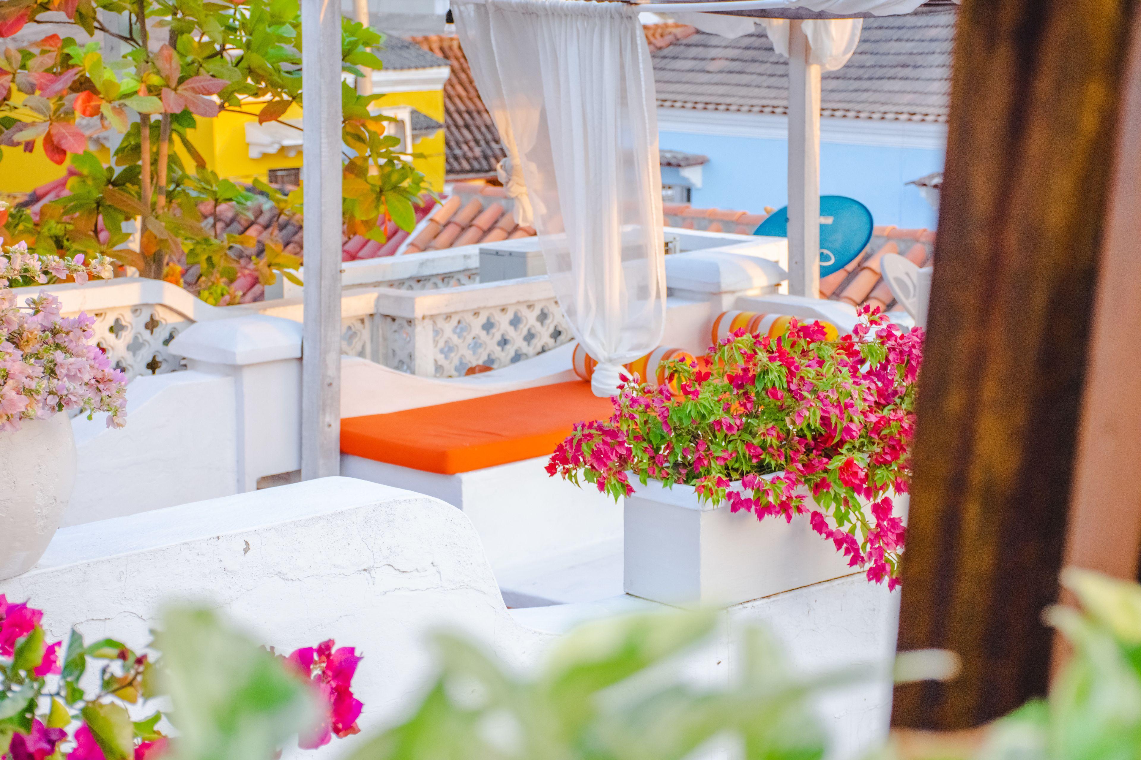 Casa La Tablada Cartagena