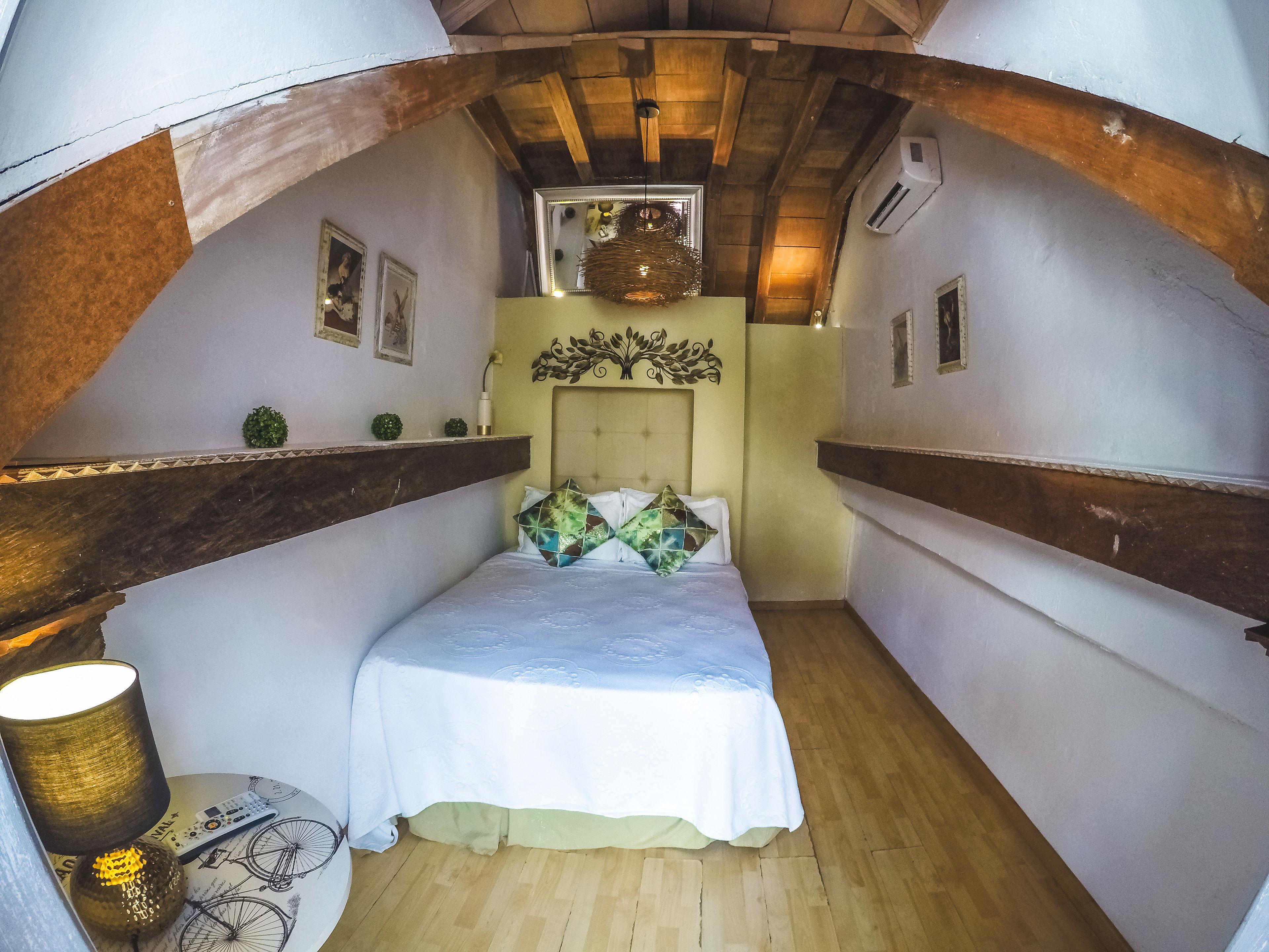 Casa La Tablada 3* Cartagena