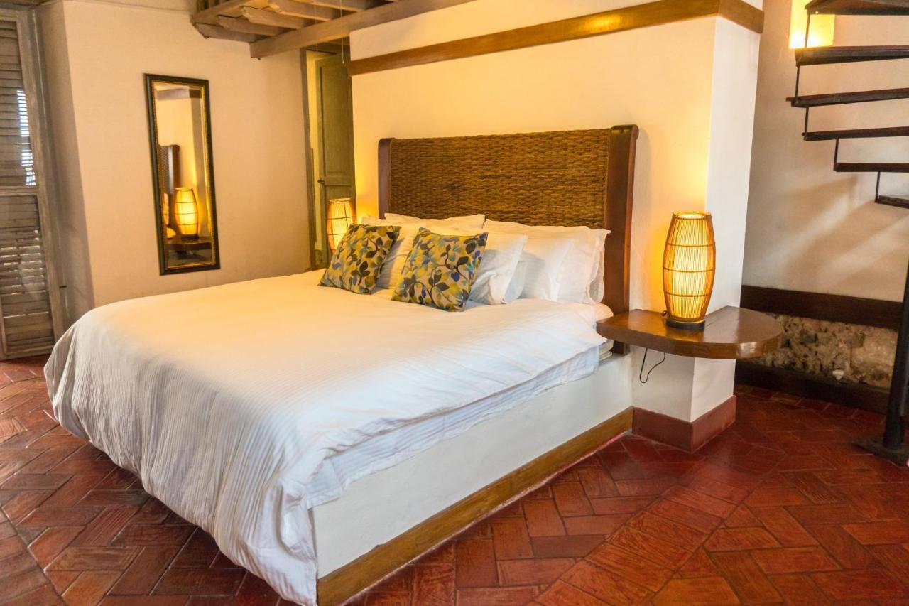 Hotel Casa La Tablada By Gb Collection 3*