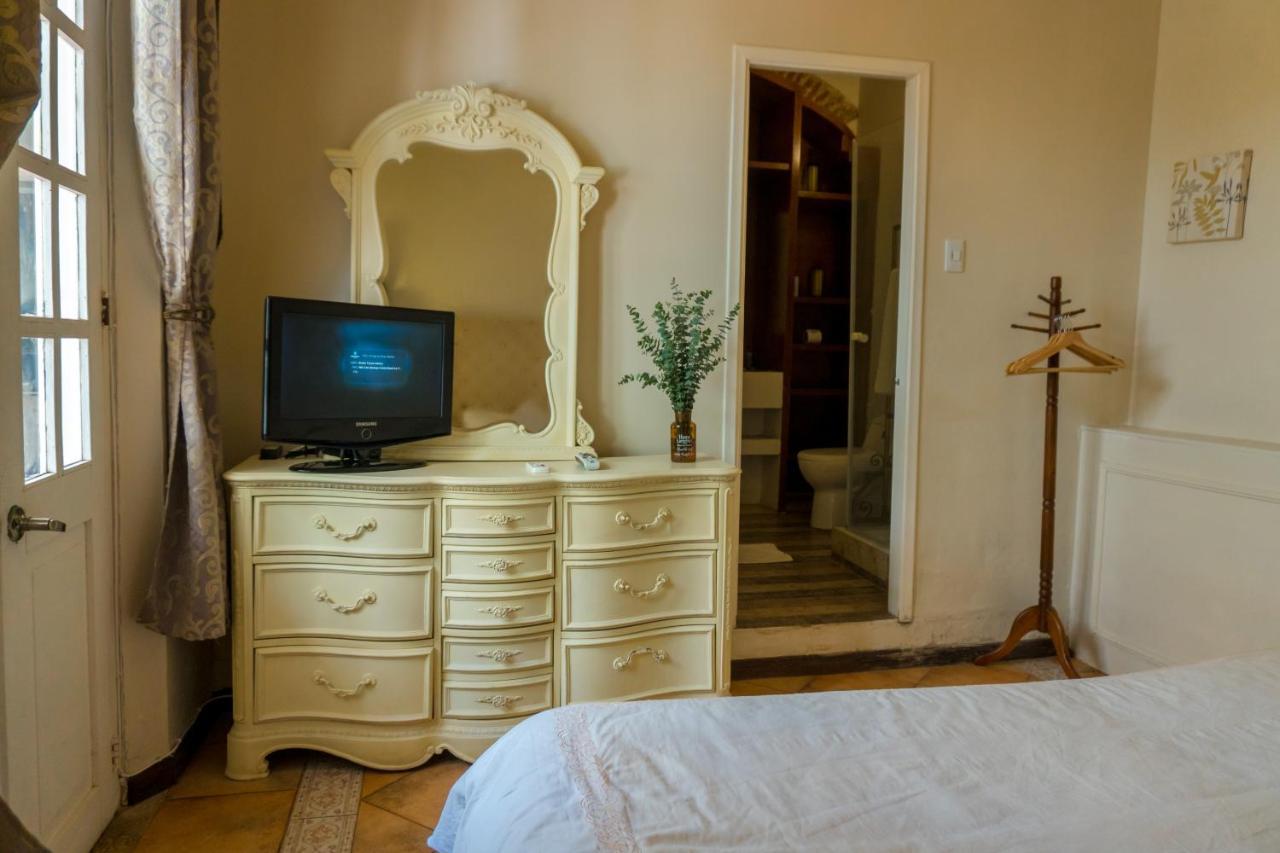 Casa La Tablada By Gb Collection Cartagena