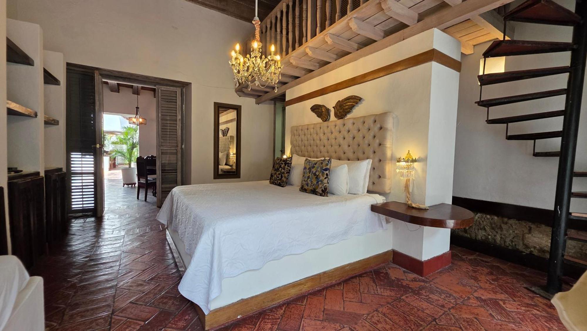 Hotel Casa La Tablada