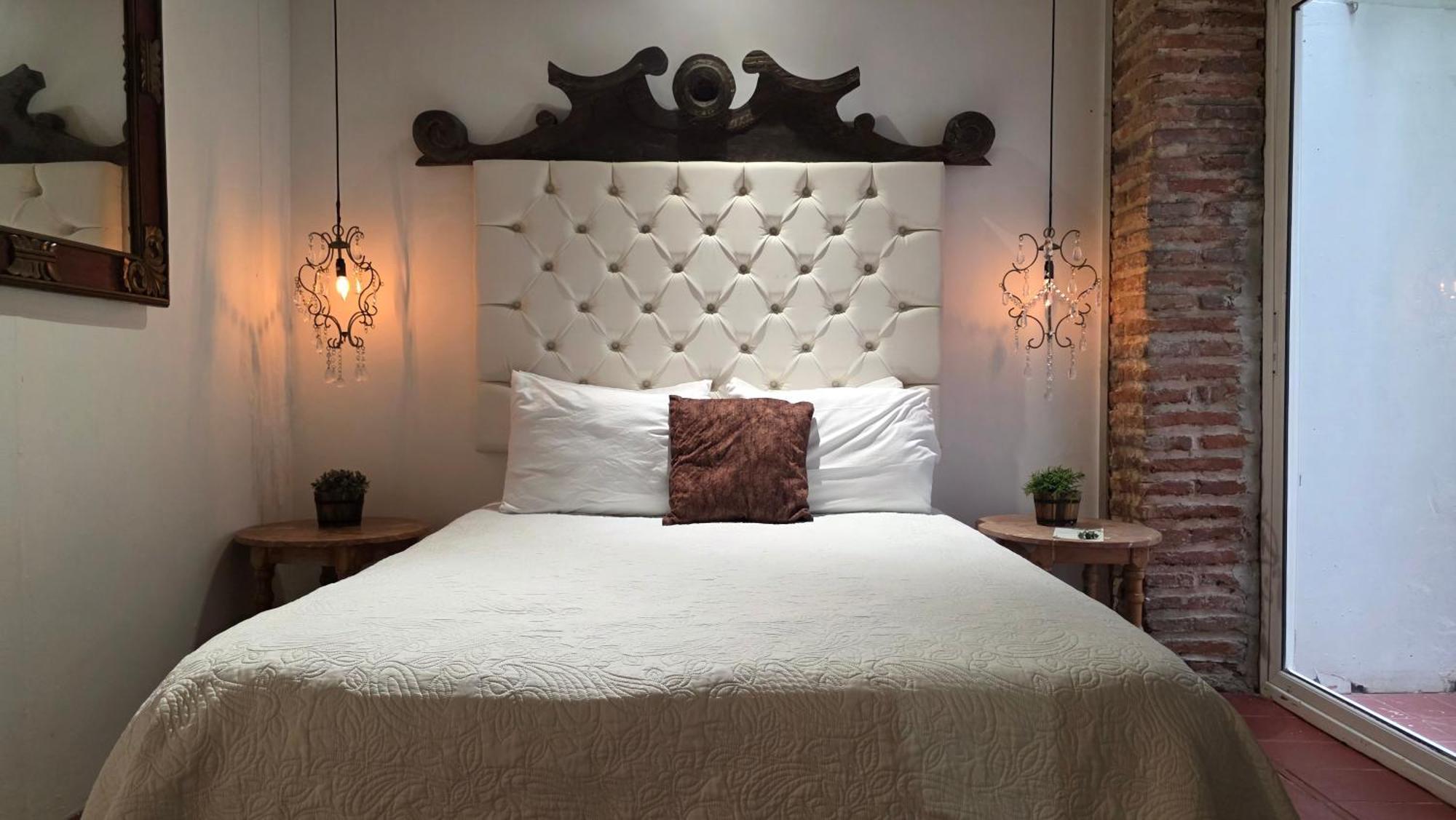 Hotel Casa La Tablada Cartagena