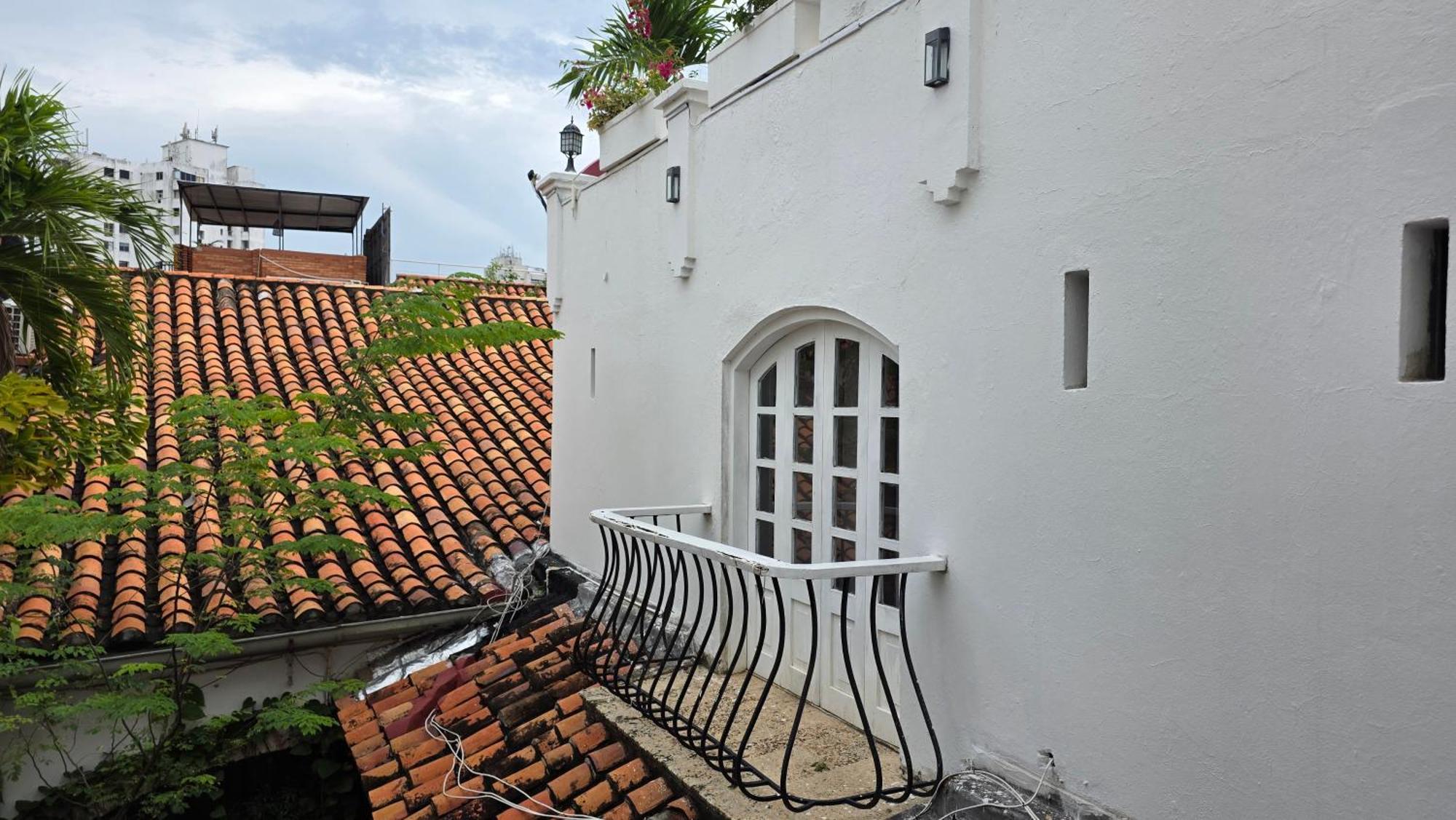 Casa La Tablada Hotel
