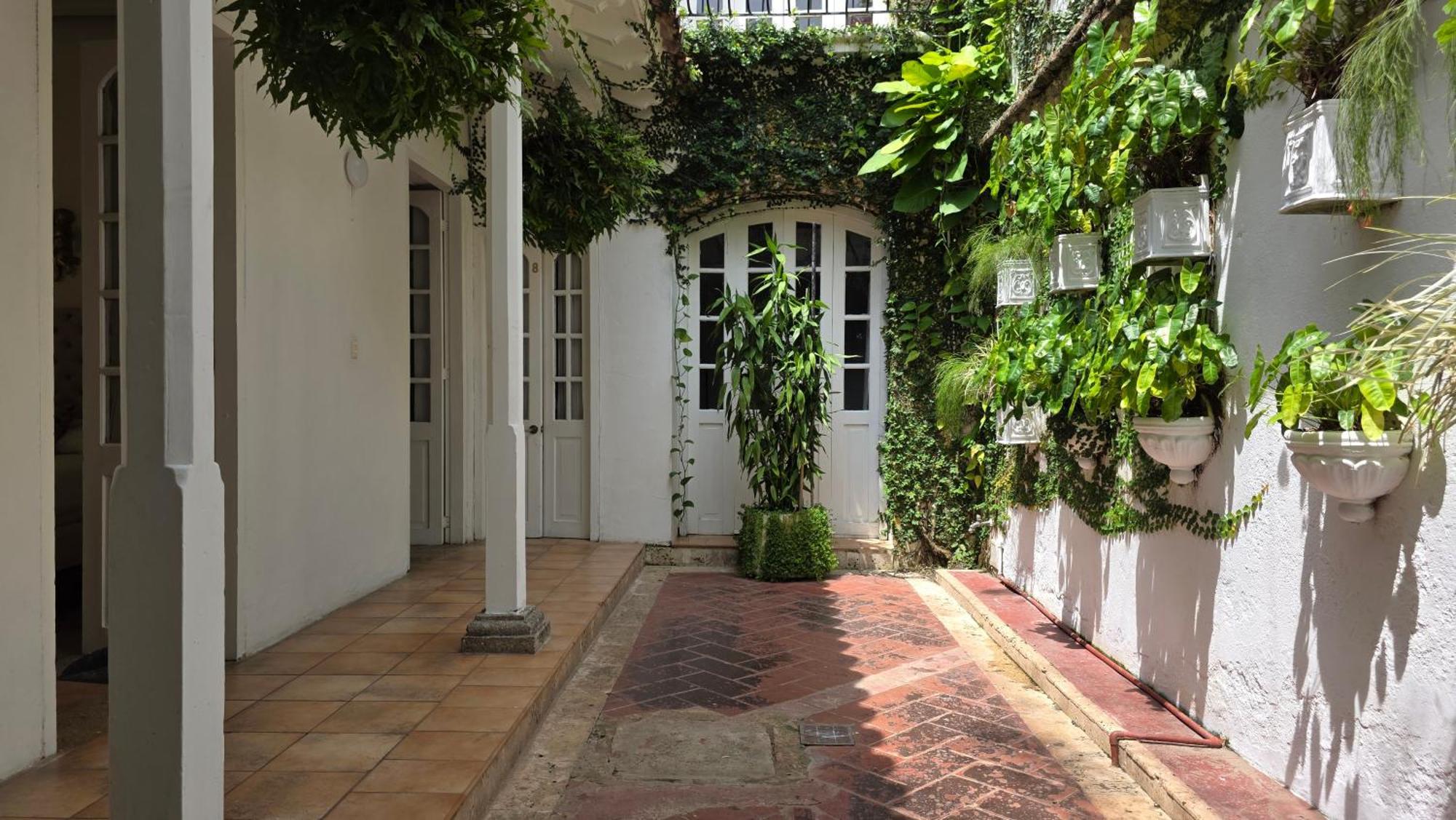 Casa La Tablada Hotel 3*