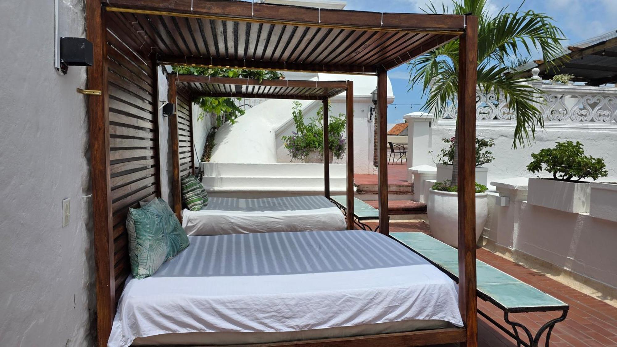 Casa La Tablada 3*