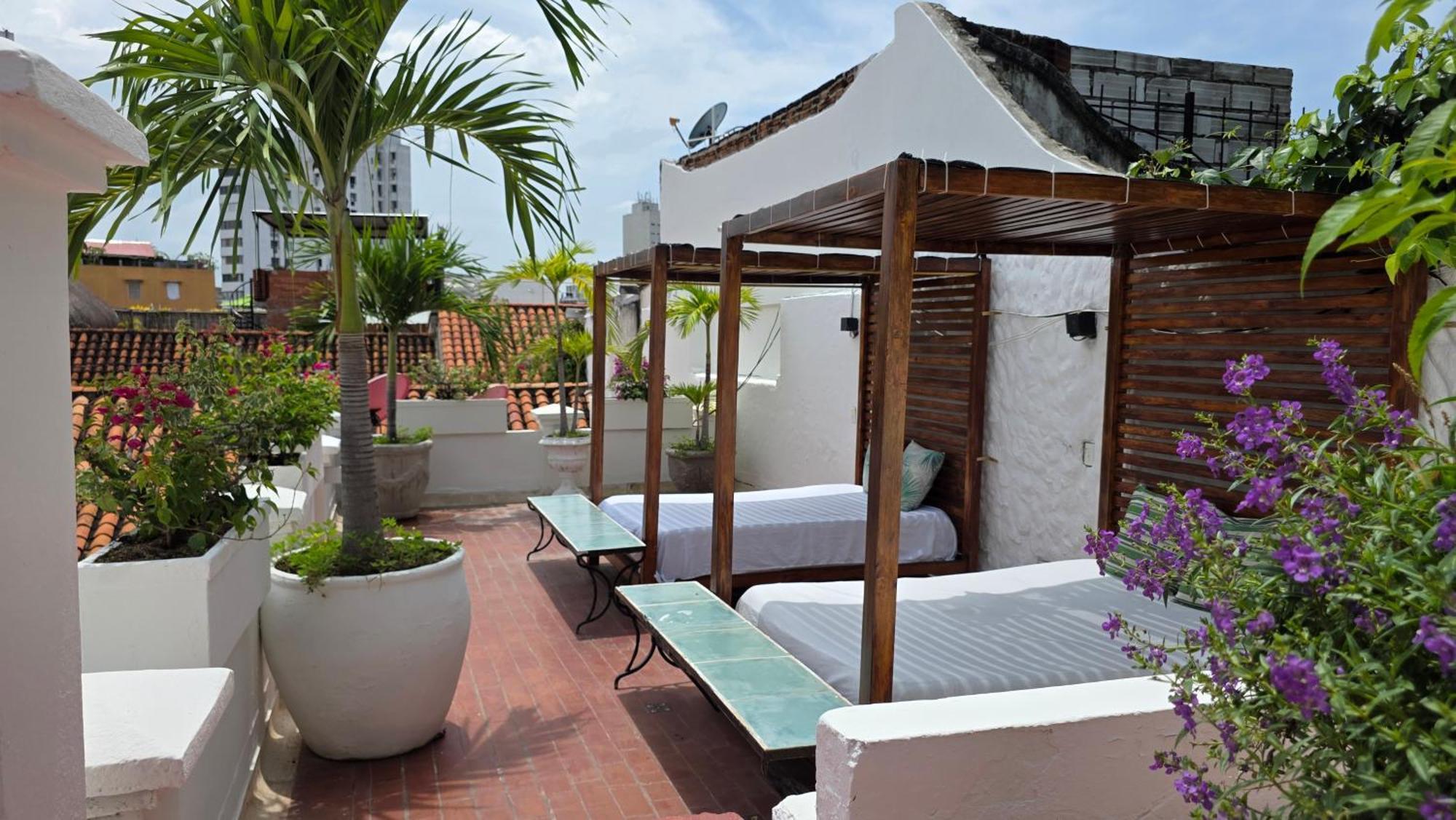 Casa La Tablada Hotel 3*