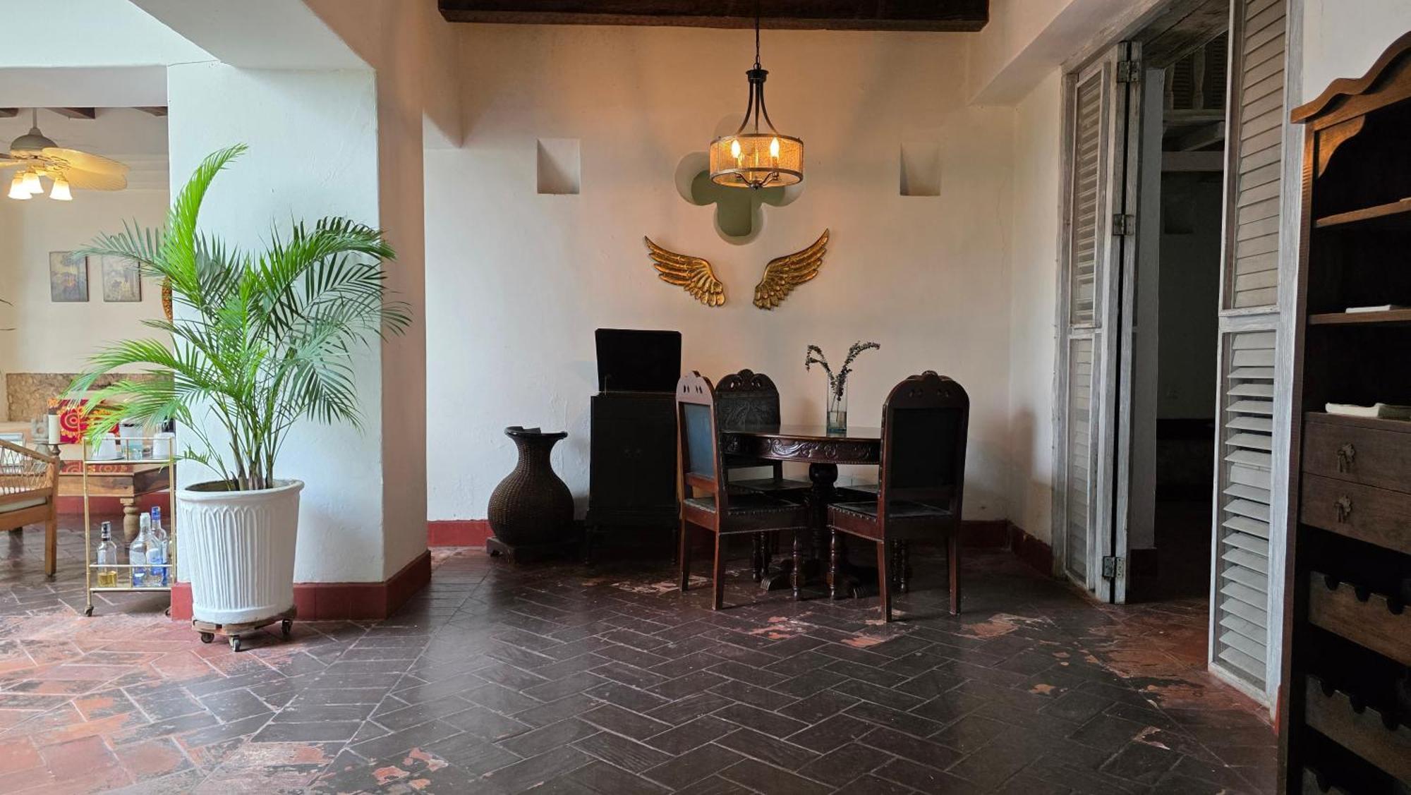 Casa La Tablada 3*