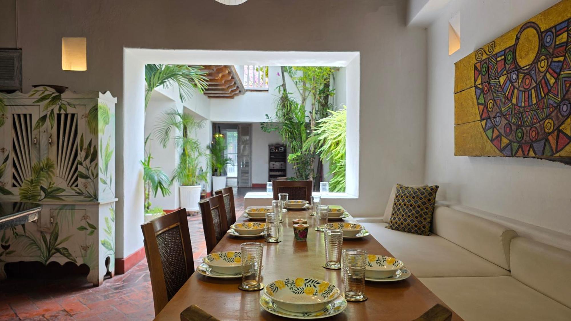 Casa La Tablada Hotel