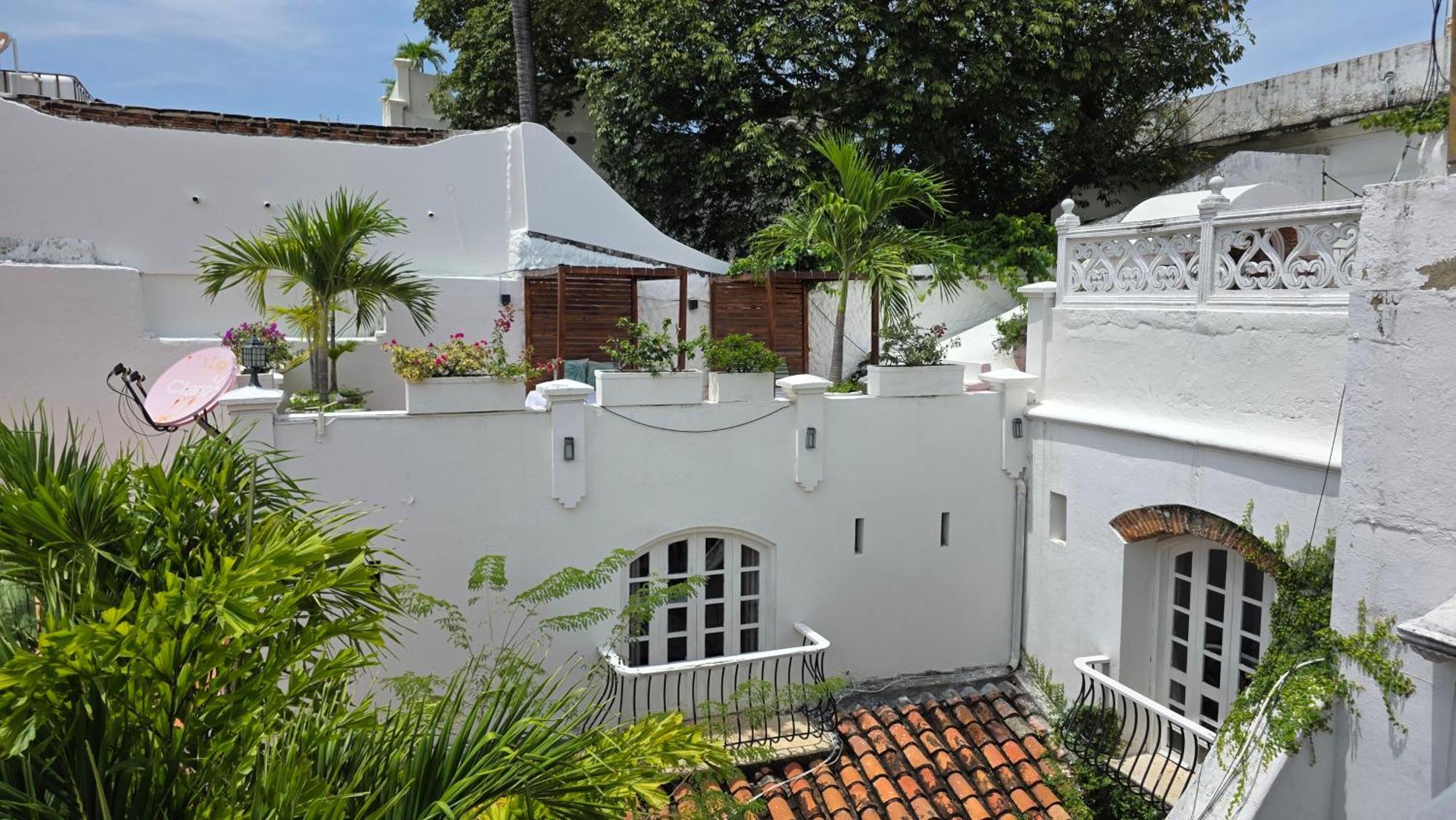 Casa La Tablada Hotel