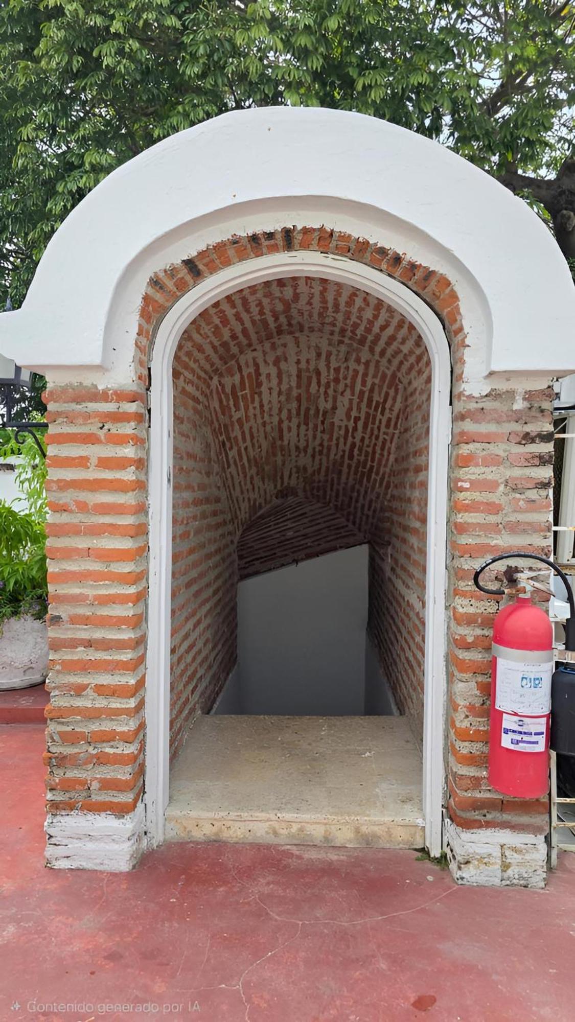Casa La Tablada Hotel 3*