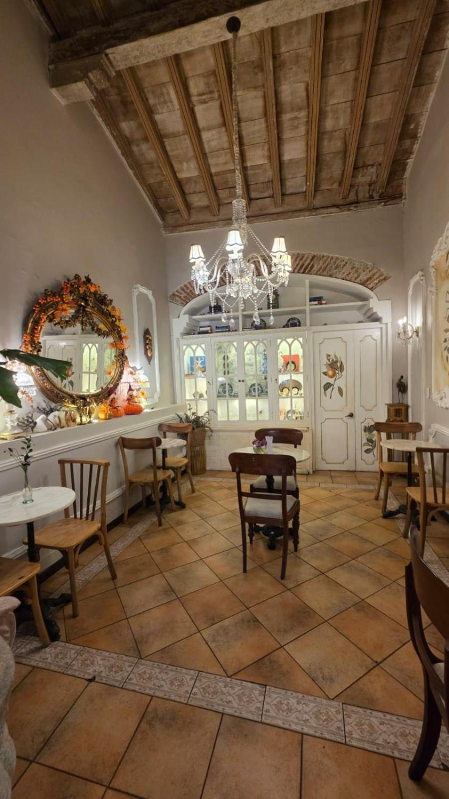 Casa La Tablada Hotel Cartagena