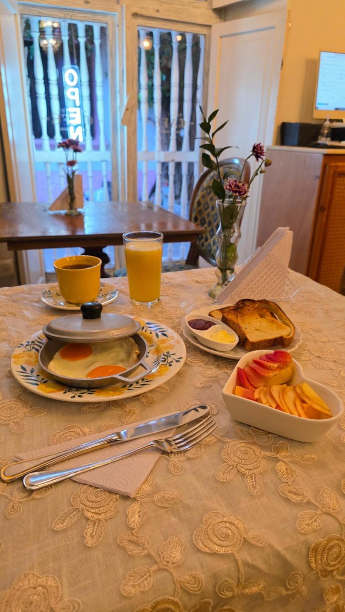 Casa La Tablada Hotel