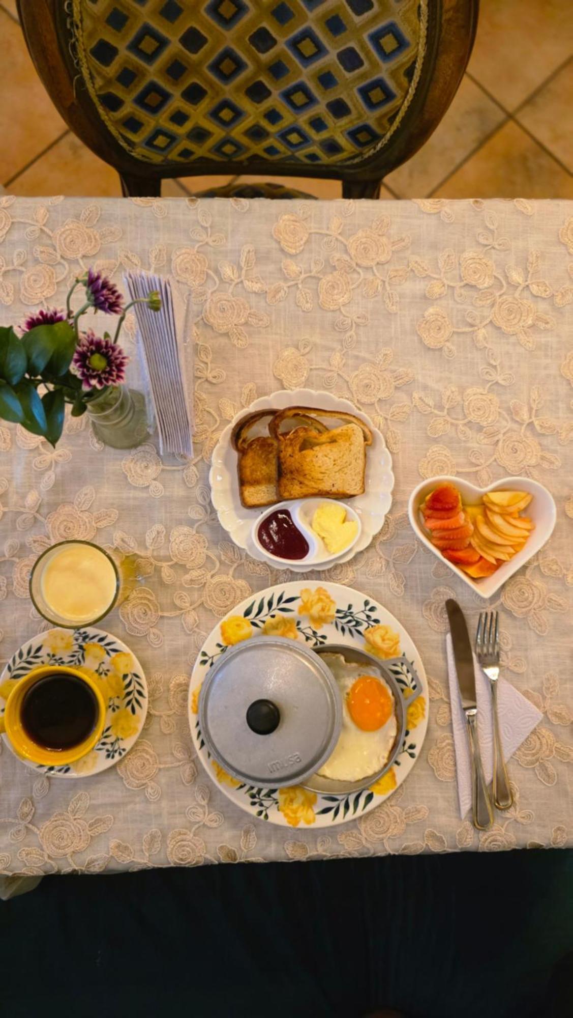 Casa La Tablada Hotel 3*