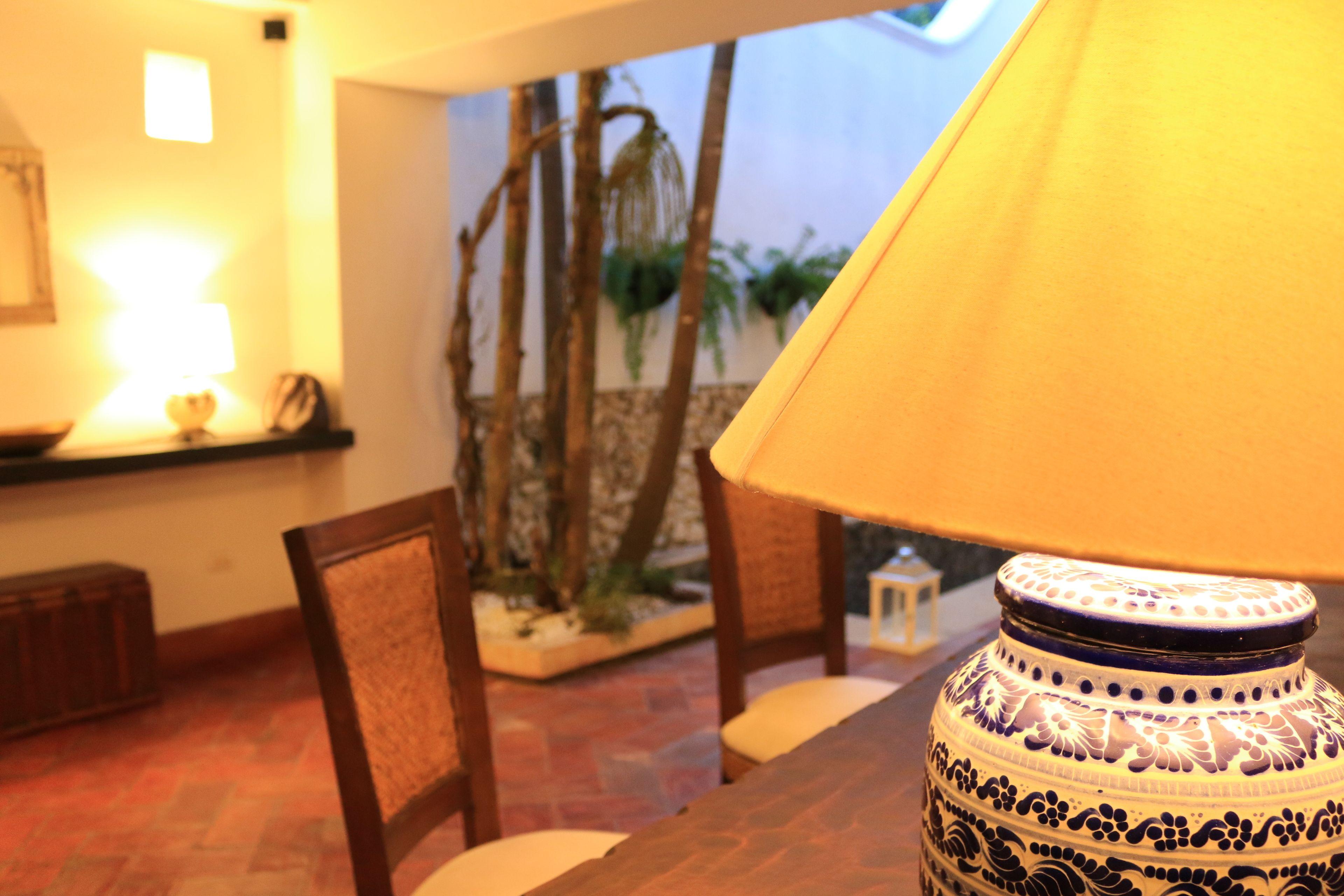 Casa La Tablada Hotel Cartagena