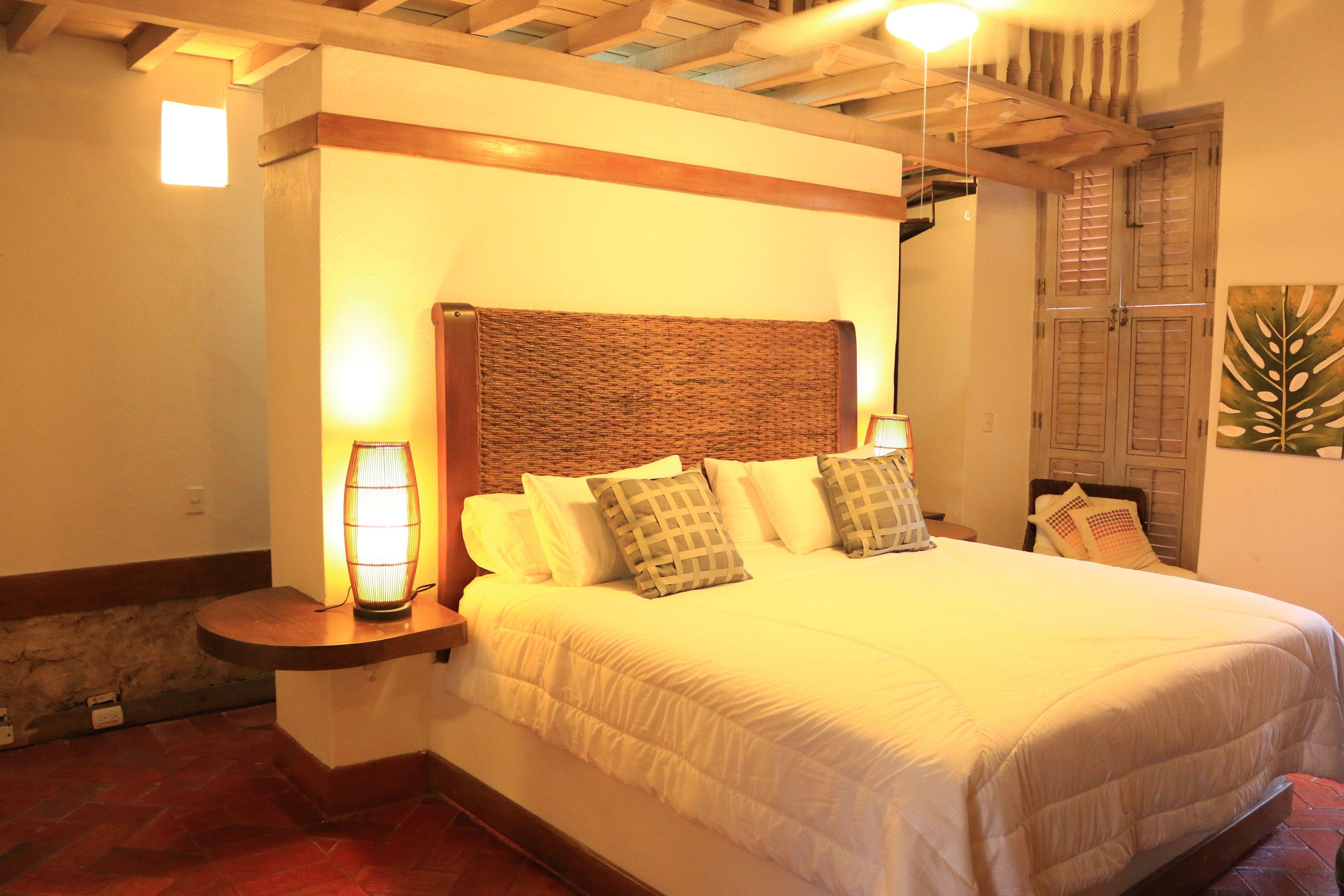 Casa La Tablada Hotel 3*
