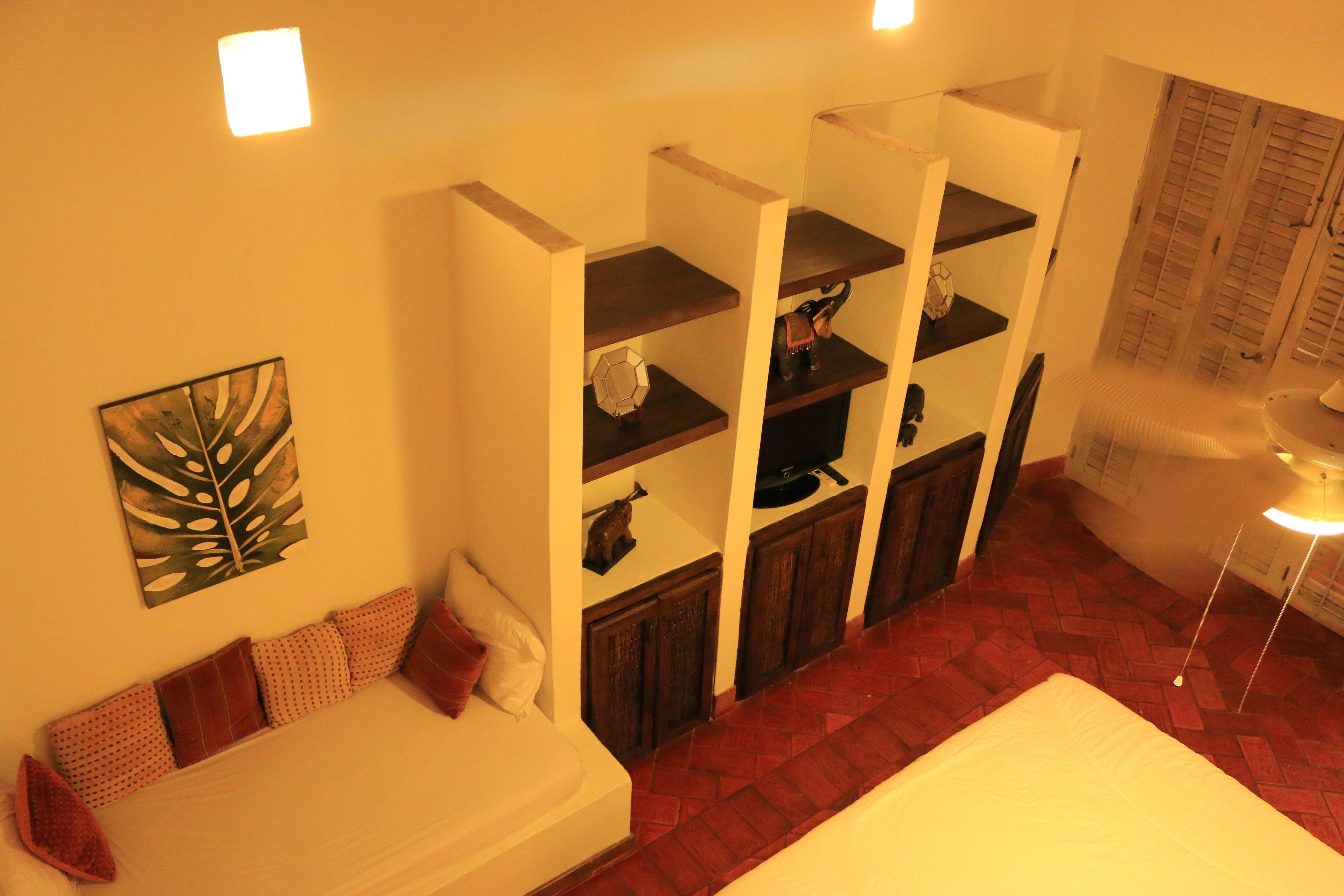 Casa La Tablada Hotel 3*