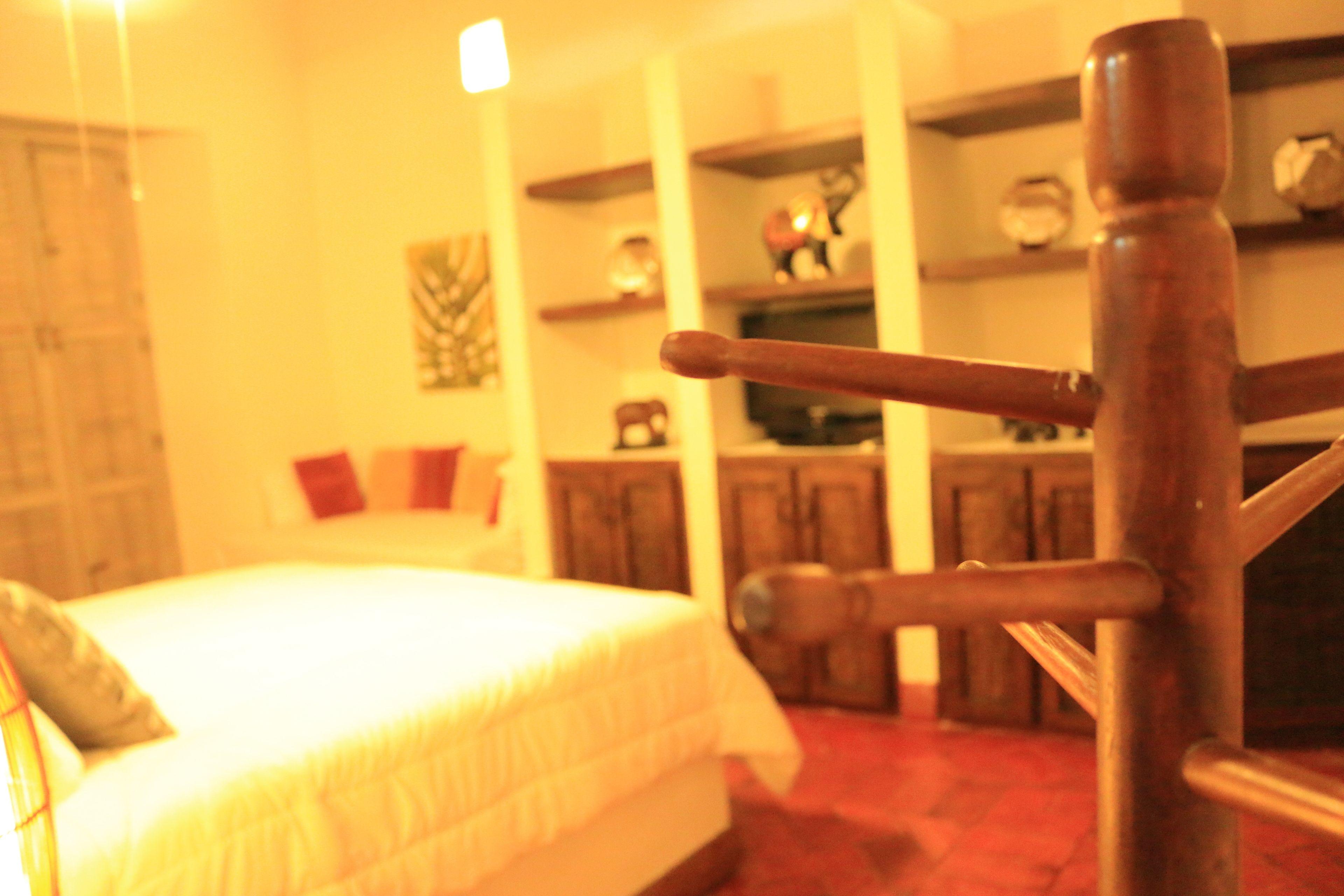 Casa La Tablada Cartagena