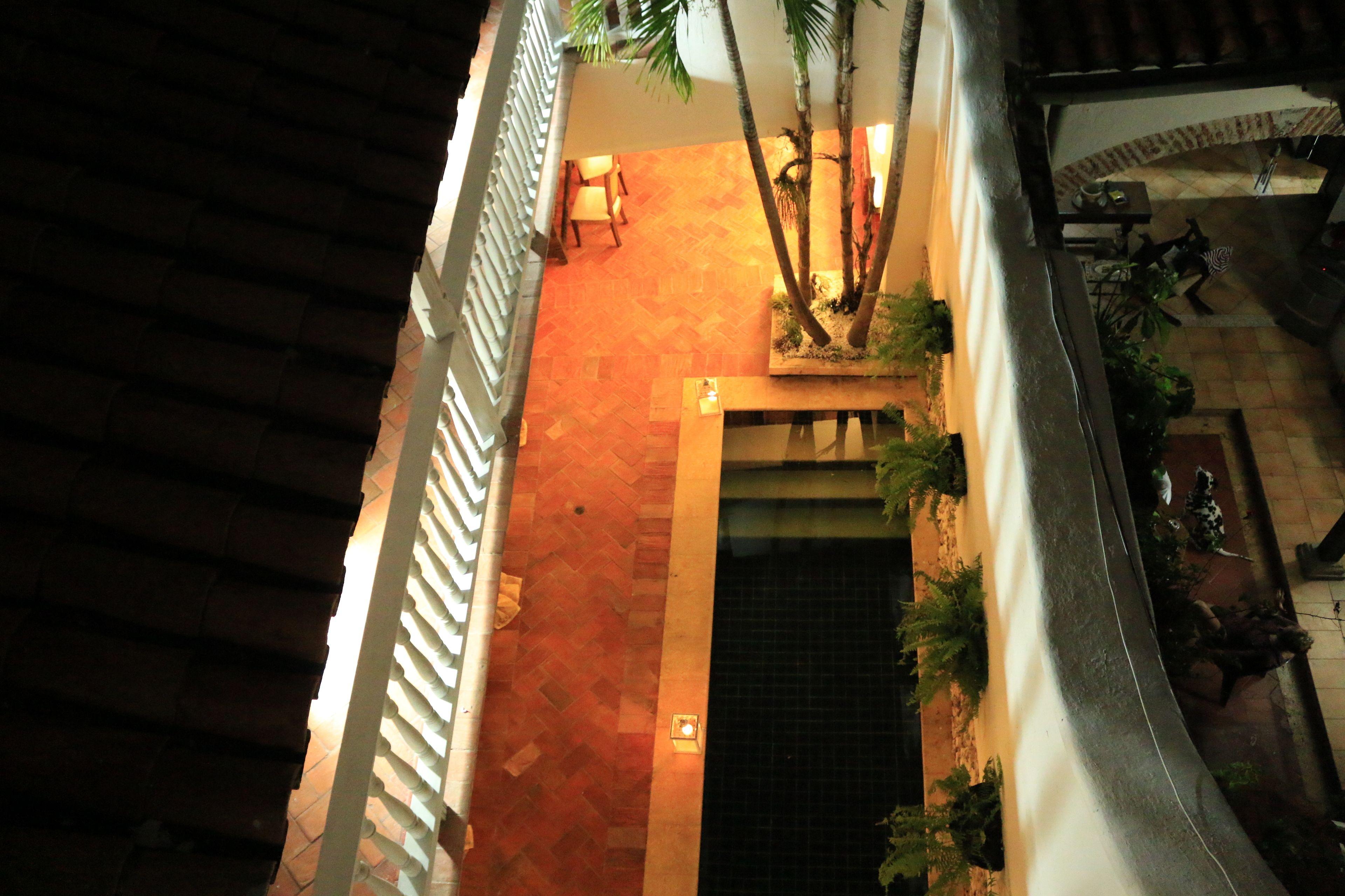 Casa La Tablada 3*