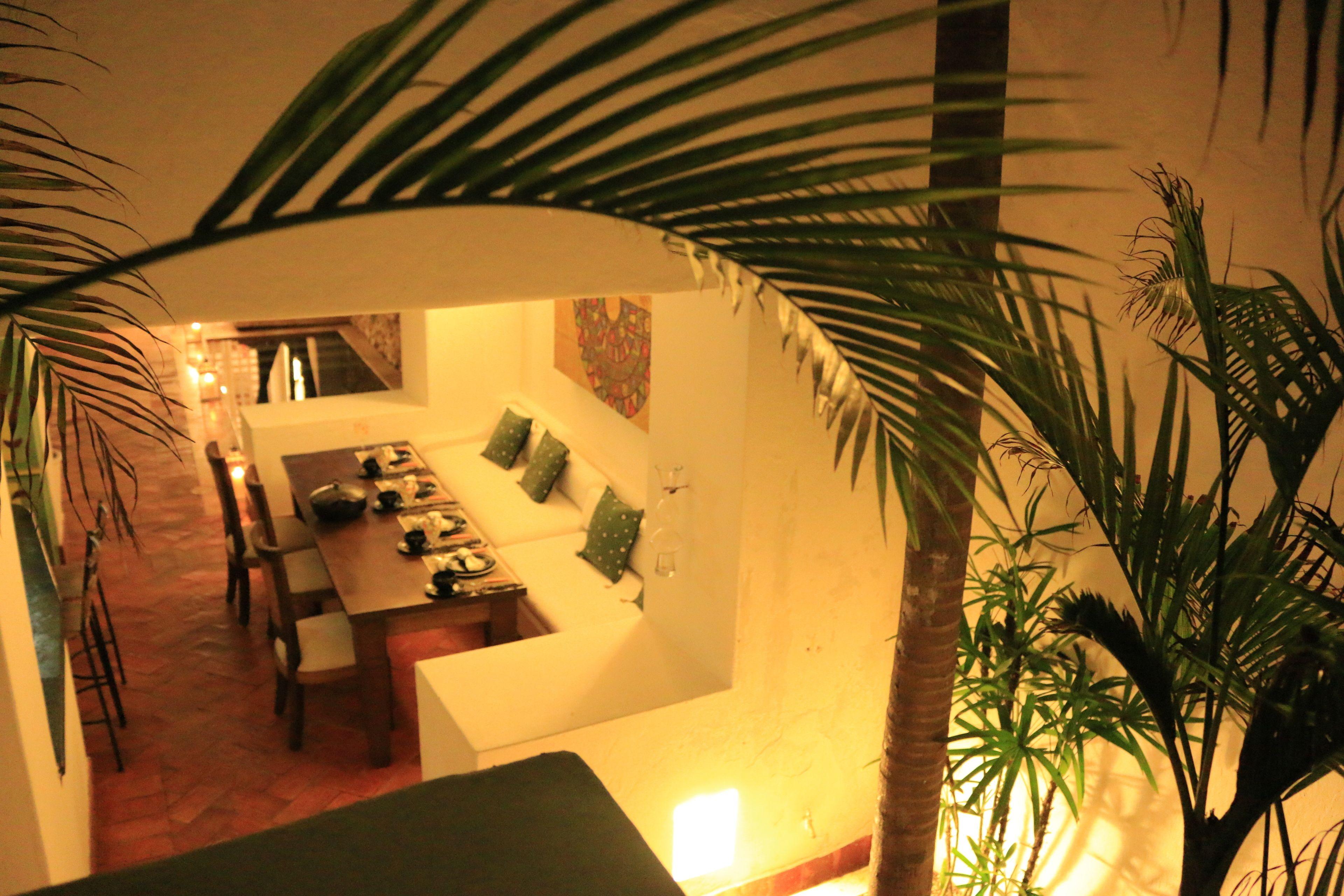 Casa La Tablada Hotel 3*