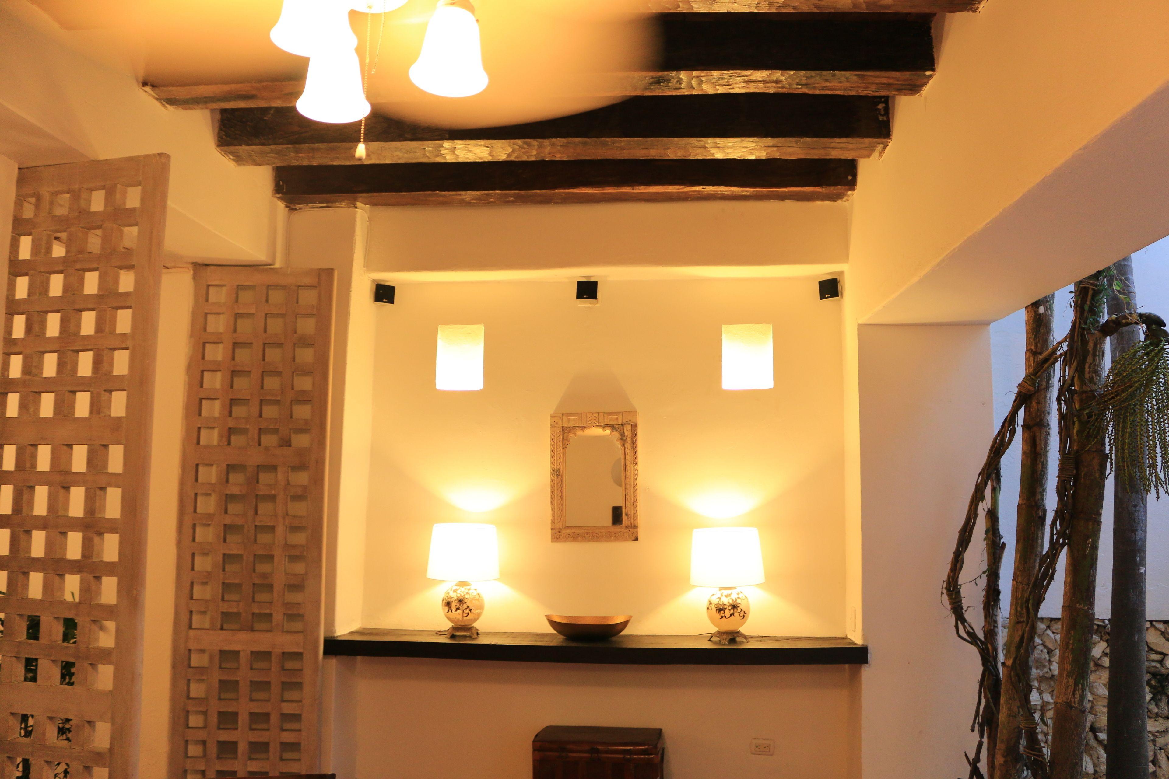 Casa La Tablada