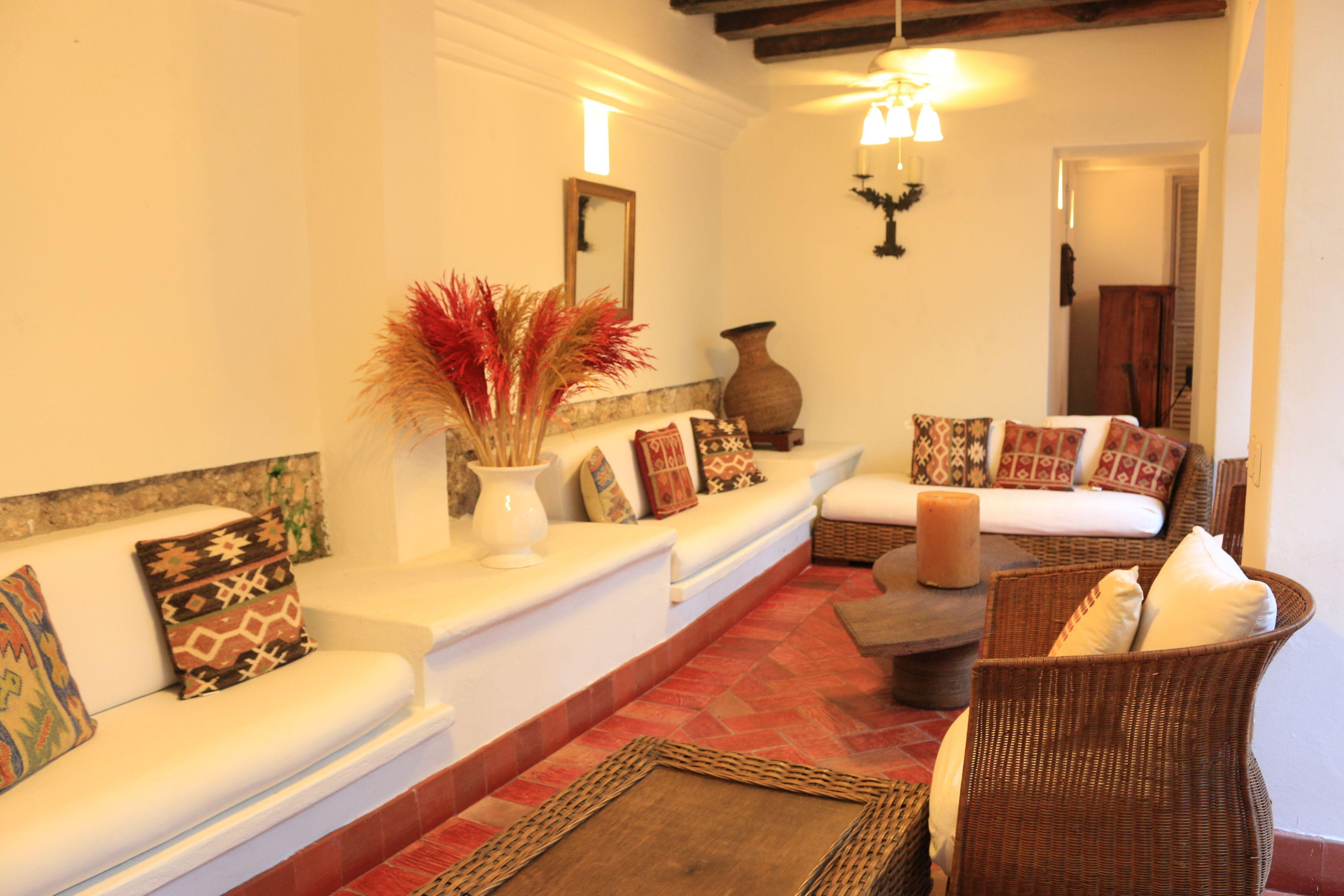 Casa La Tablada 3*