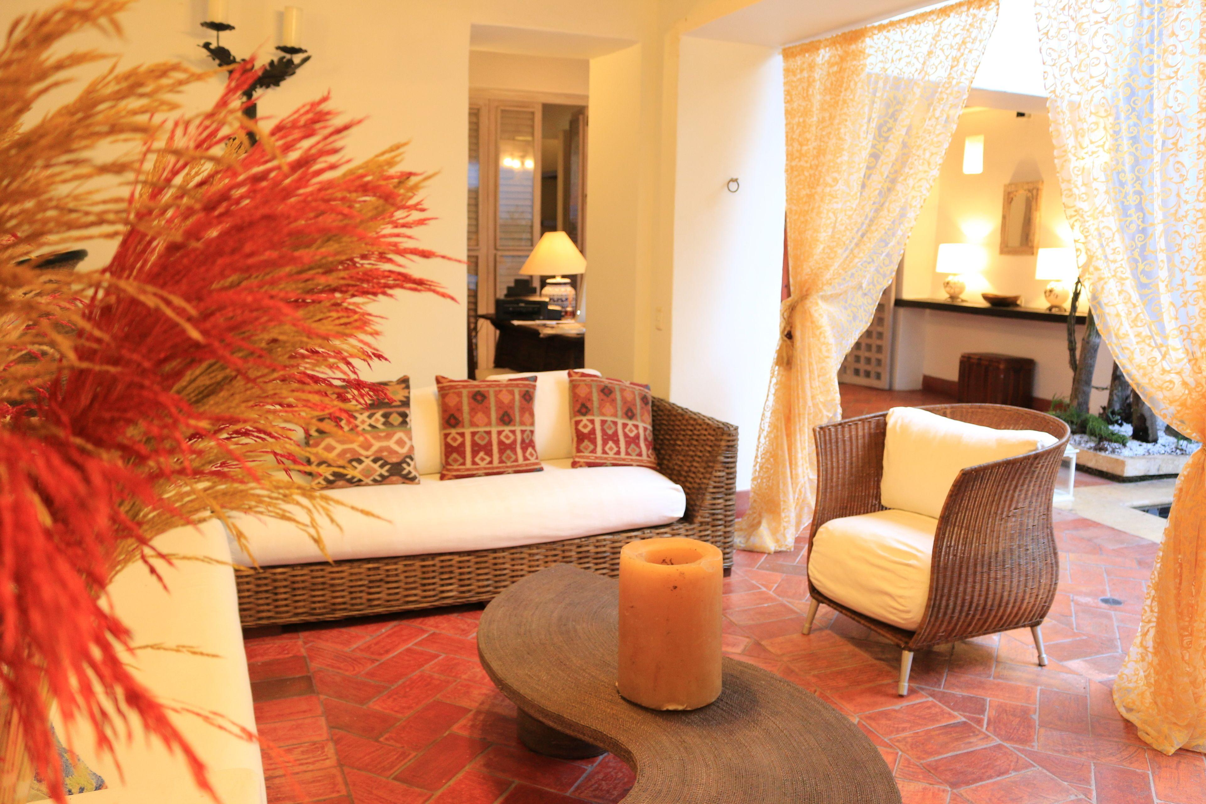 Casa La Tablada Hotel 3*