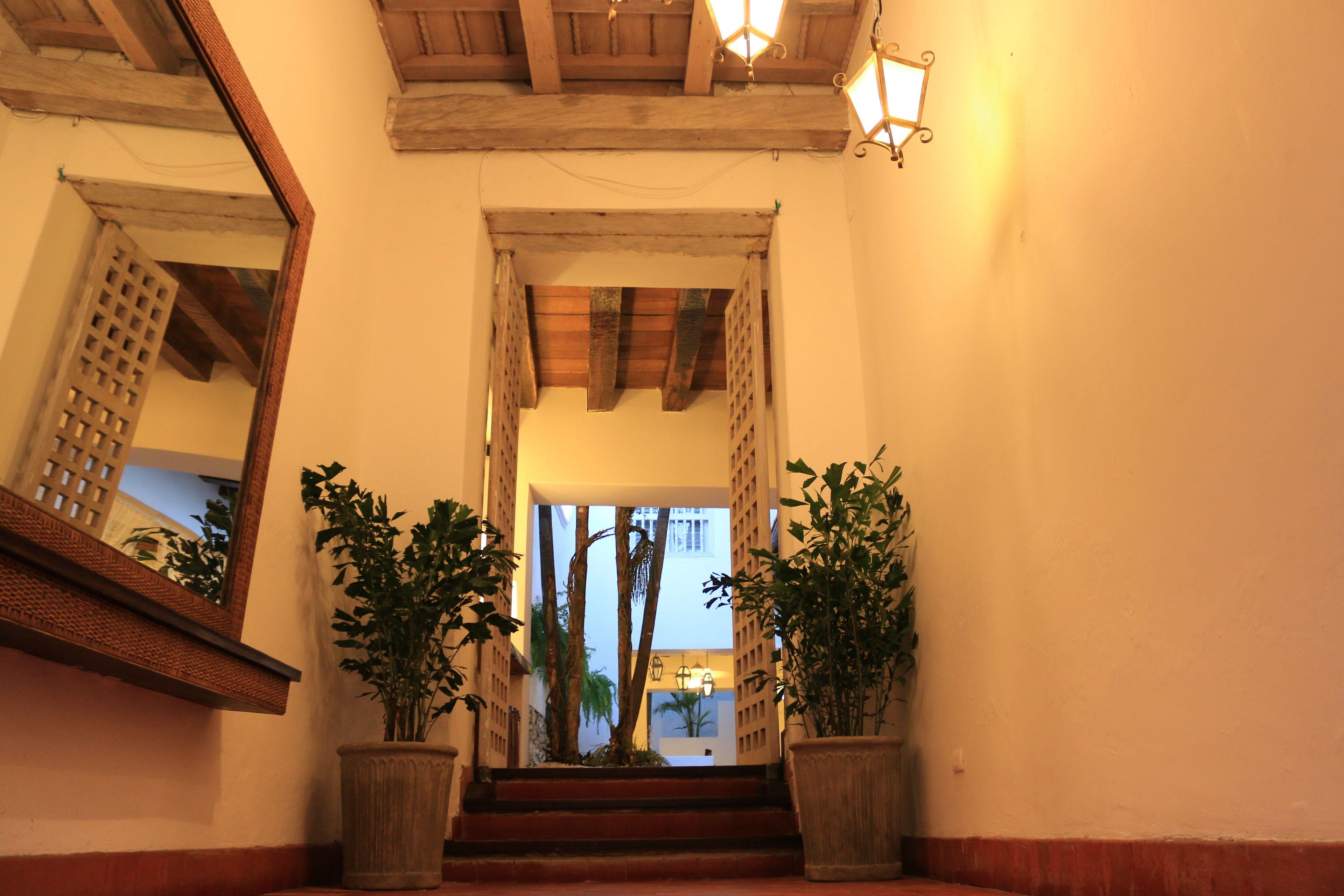 Hotel Casa La Tablada 3*