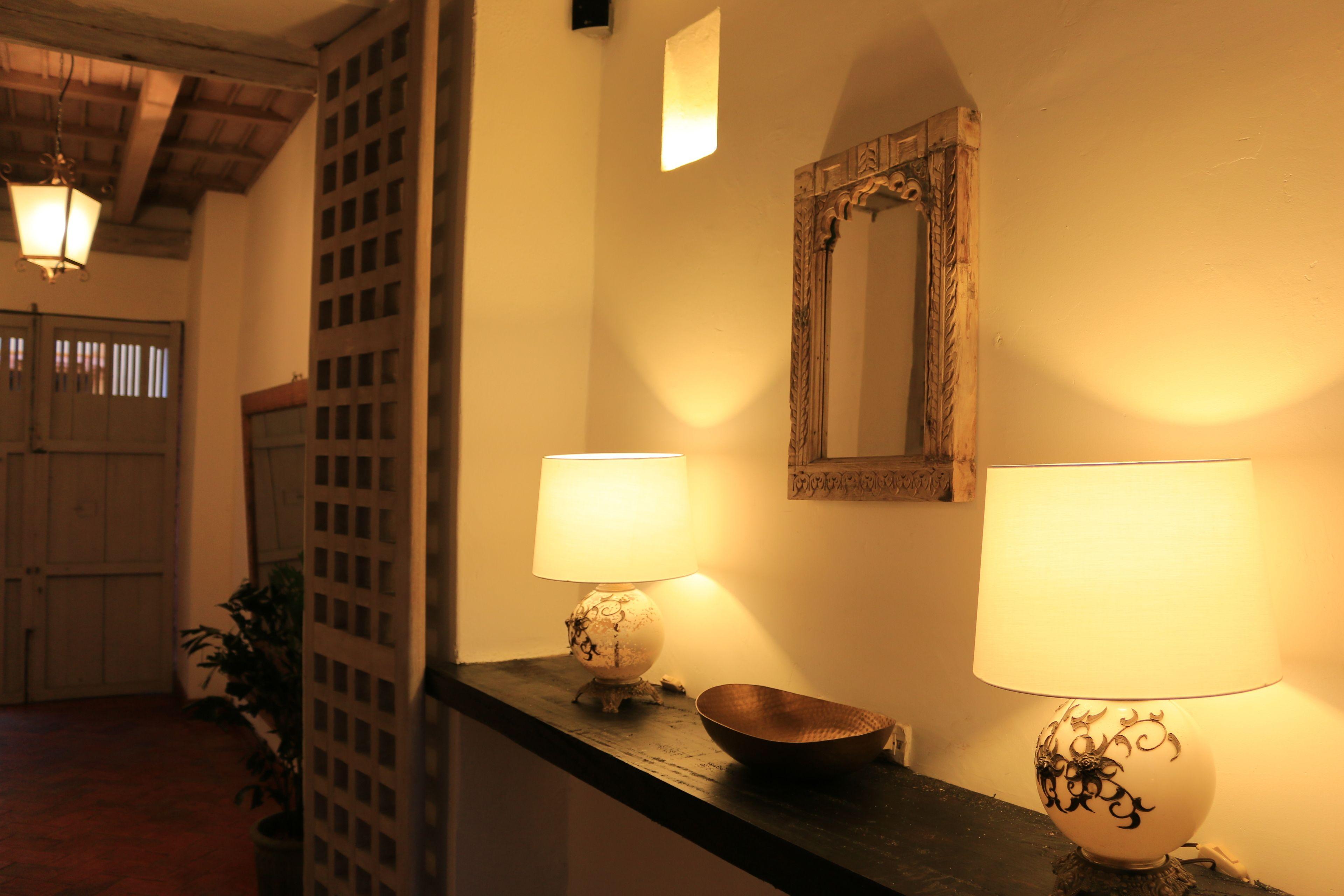 Casa La Tablada Hotel 3*