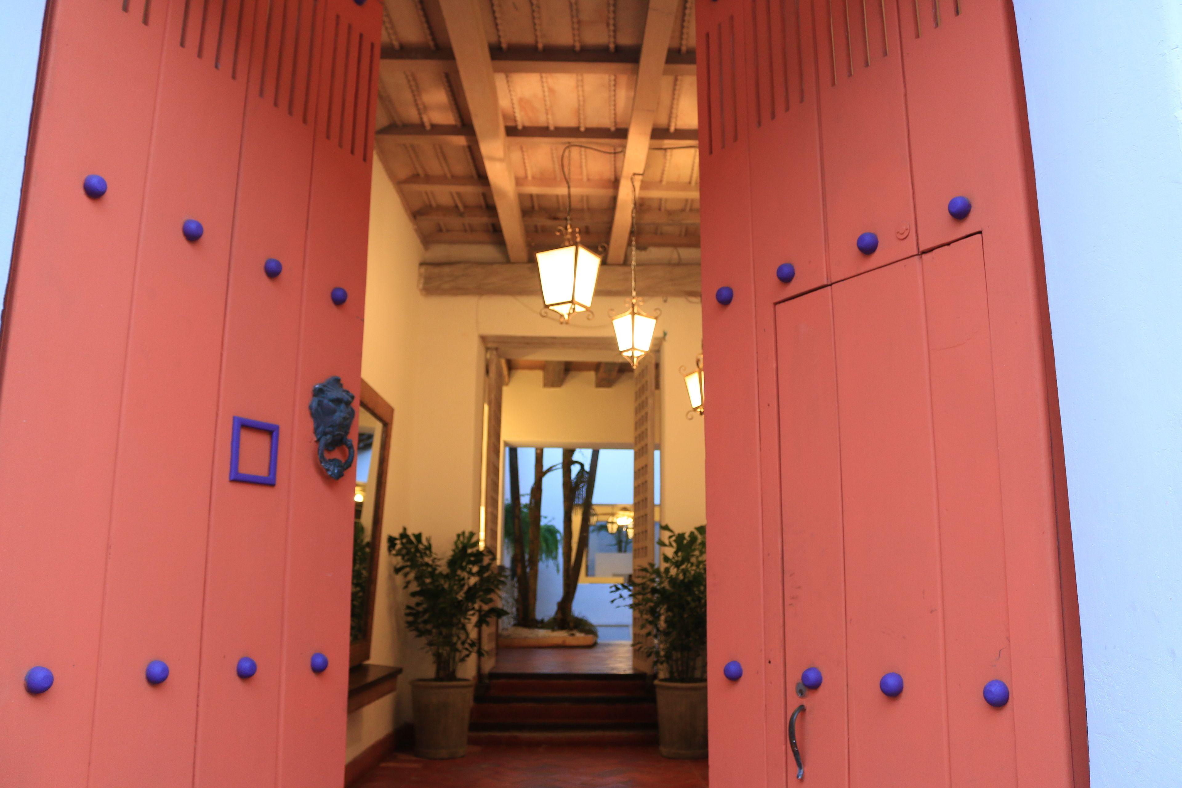 Casa La Tablada Hotel