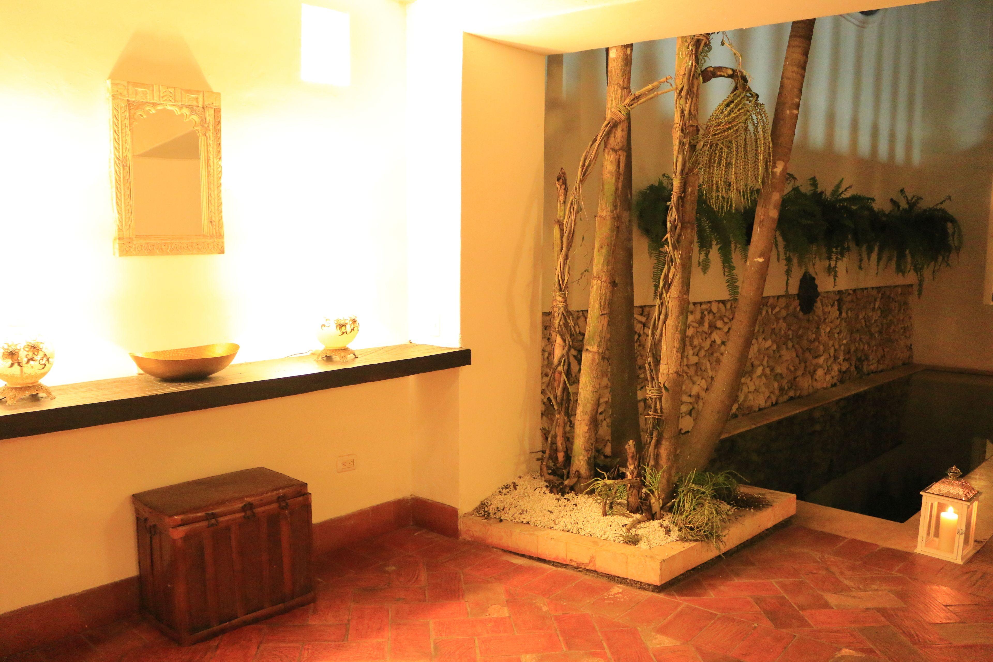 Casa La Tablada Cartagena