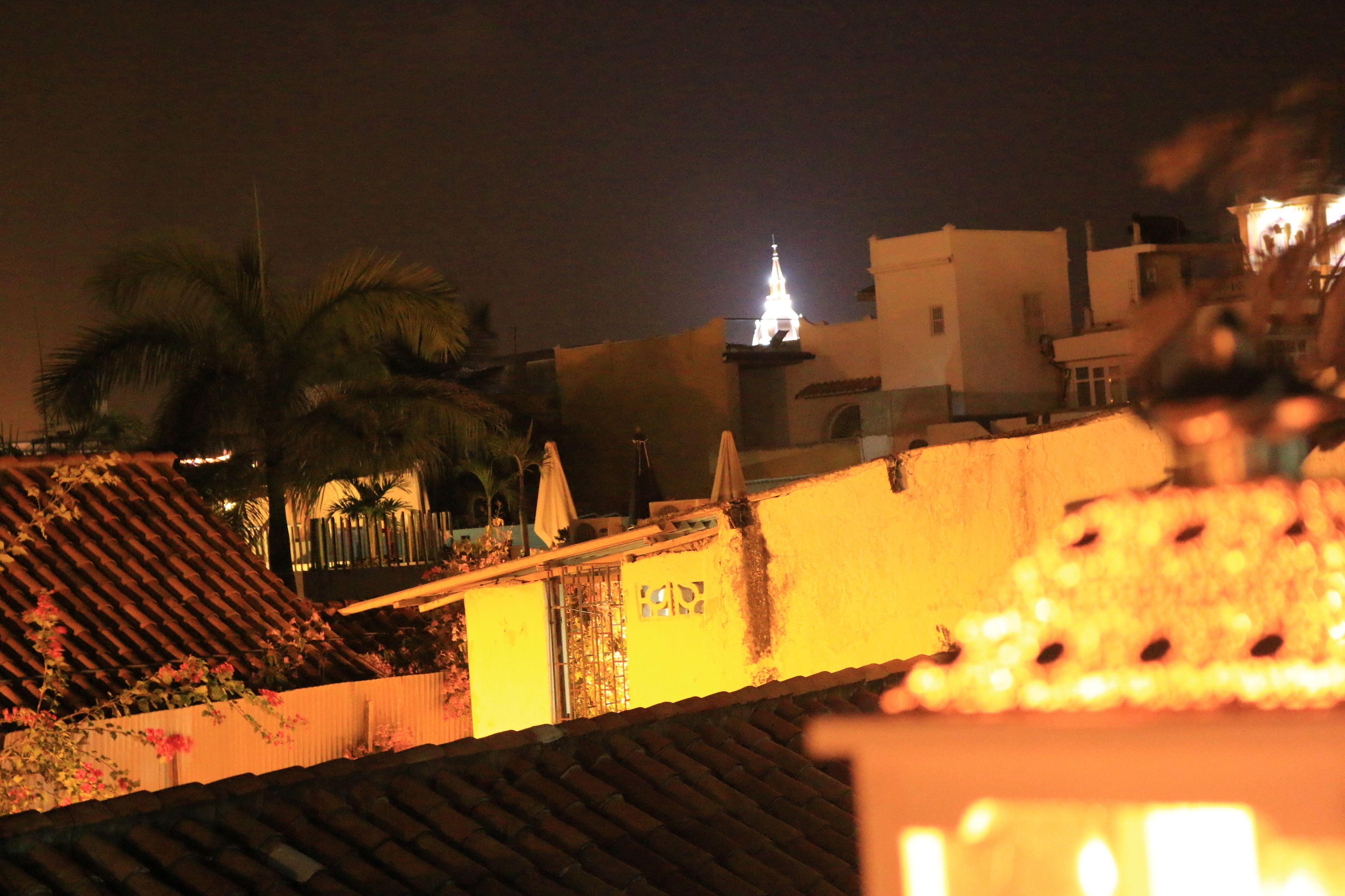 Casa La Tablada 3* Cartagena