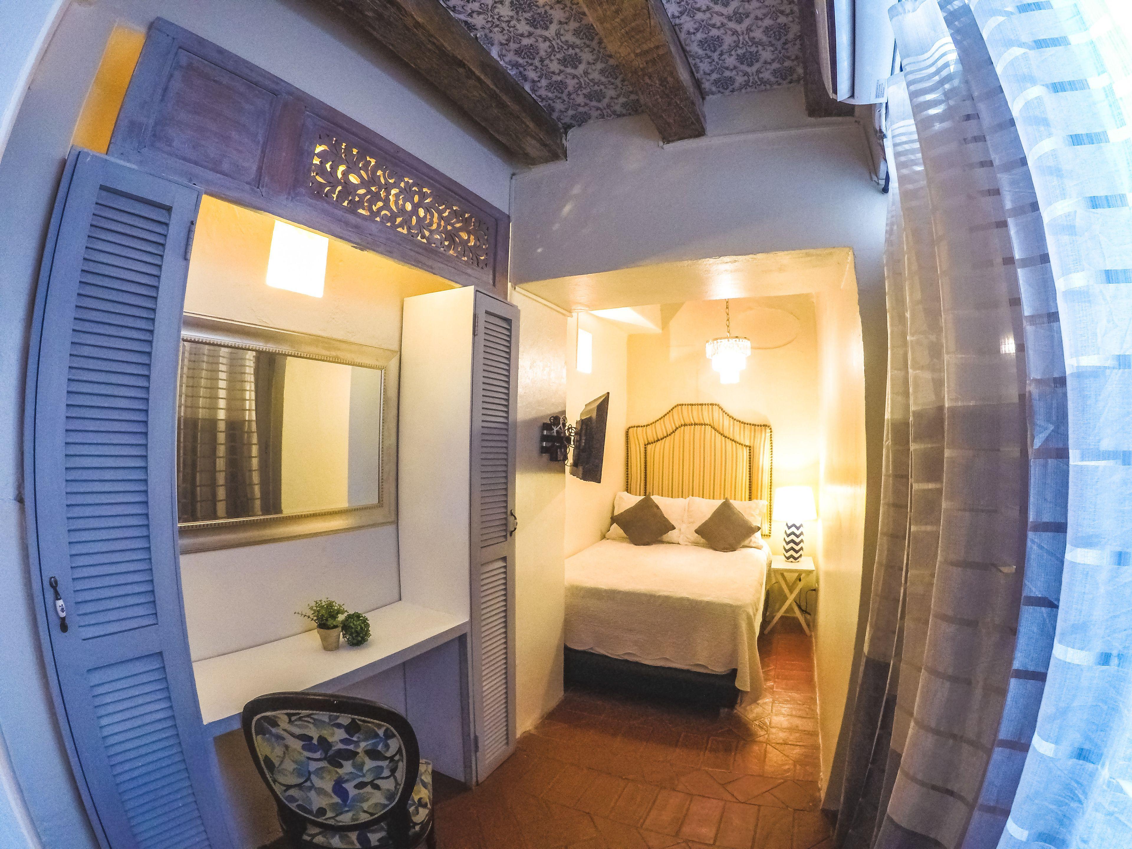 Casa La Tablada 3* Cartagena