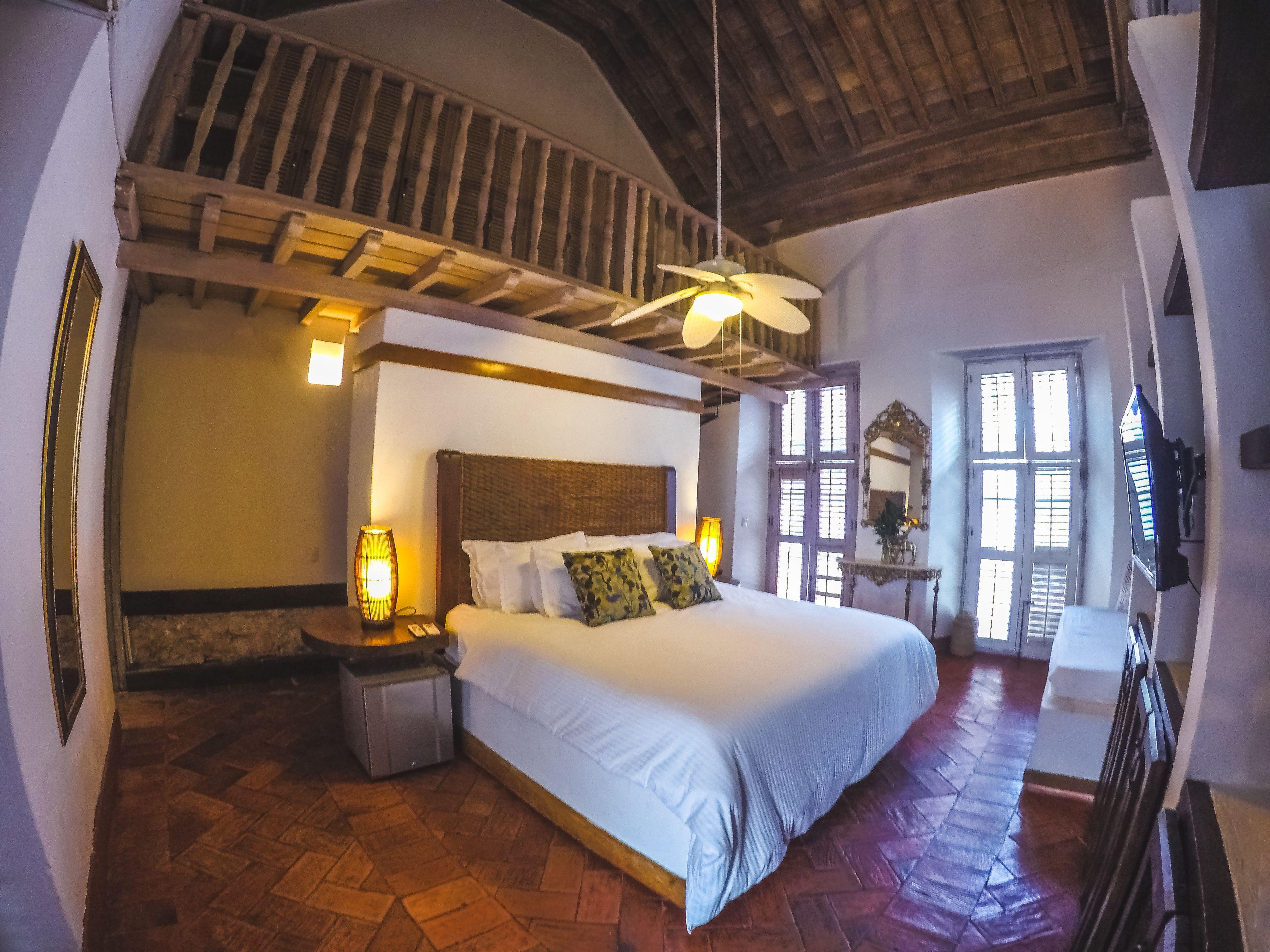 Casa La Tablada Hotel 3*